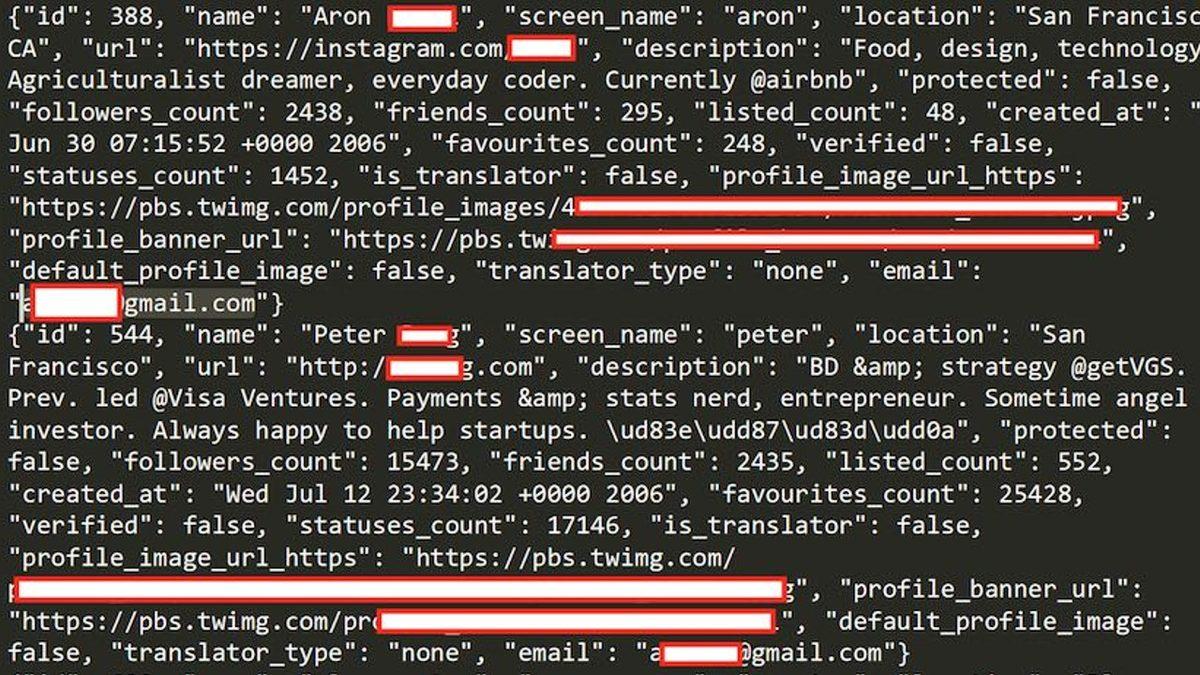 Hackerlar 5,4 Milyon Twitter Kullanıcısının Verilerini Çaldı: Şimdiden Binlerce Dolara Satılmaya Başladı