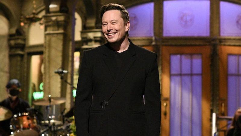 Elon Musk, Canlı Yayında ’Asperger Sendromu’ Olduğunu Açıkladı