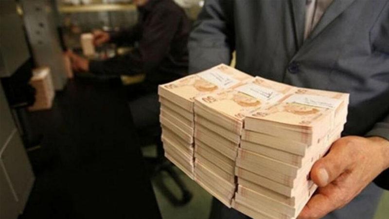 Türkiye’de Pandemi Döneminde Kaç Kişinin ’Milyoner’ Olduğu Açıklandı