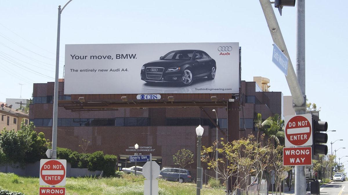 Rekabet Dediğin Böyle Olur: Dev Markaların Aşık Atışması Edasıyla Yaptığı Birbirinden Yaratıcı Göndermeler