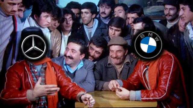 Rekabet Dediğin Böyle Olur: Dev Markaların Aşık Atışması Edasıyla Yaptığı Birbirinden Yaratıcı Göndermeler