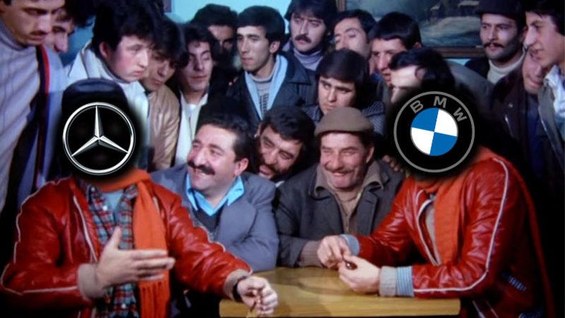 Rekabet Dediğin Böyle Olur: Dev Markaların Aşık Atışması Edasıyla Yaptığı Birbirinden Yaratıcı Göndermeler