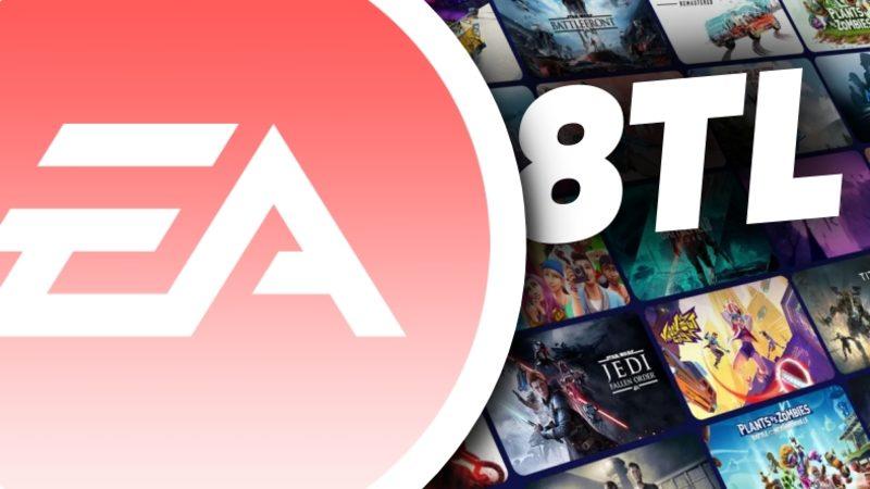 EA Play, Steam’de 8 TL Oldu: En Popüler EA Oyunlarına ’Ücretsiz’ Ulaşabilirsiniz!