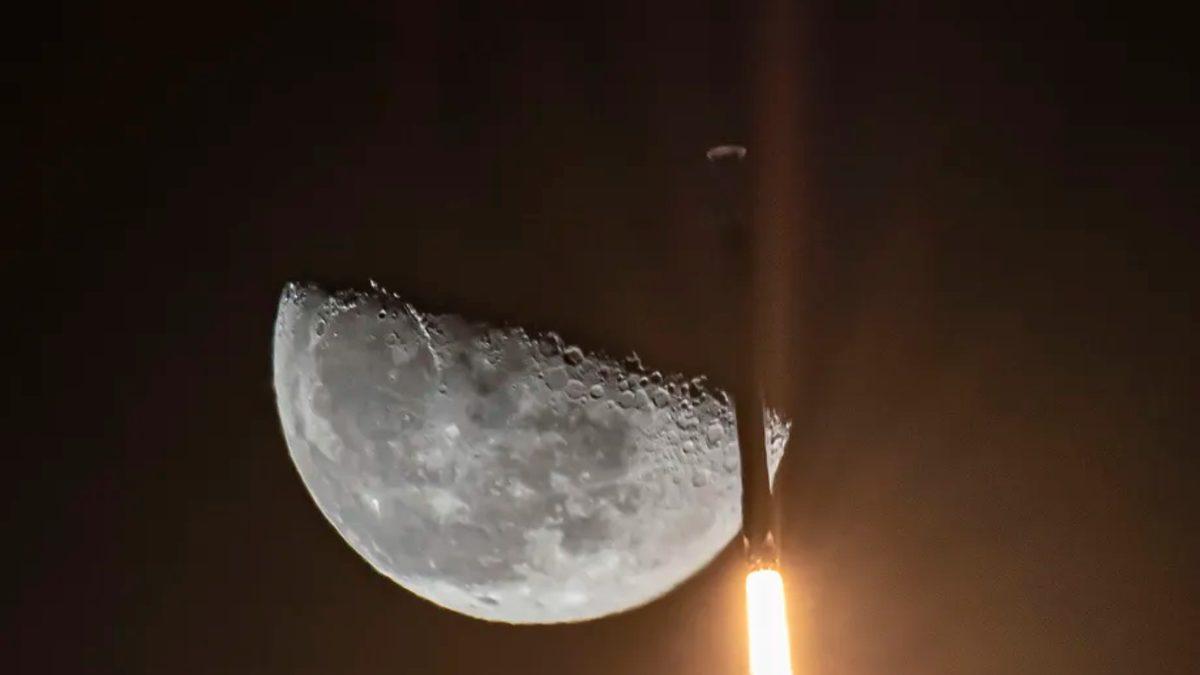 SpaceX, Dogecoin ile Ay’a Roket Gönderecek: Ücreti DOGE ile Ödenen DOGE-1 Görevi Duyuruldu