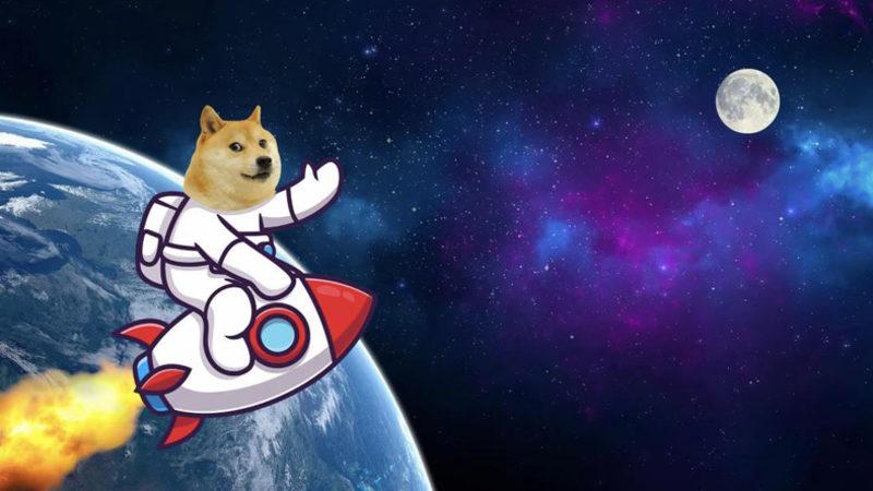 SpaceX, Dogecoin ile Ay’a Roket Gönderecek: Ücreti DOGE ile Ödenen DOGE-1 Görevi Duyuruldu