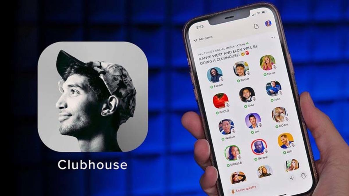Clubhouse’un Android Sürümü Yayınlandı [Türkiye’de Biraz Daha Beklenecek]