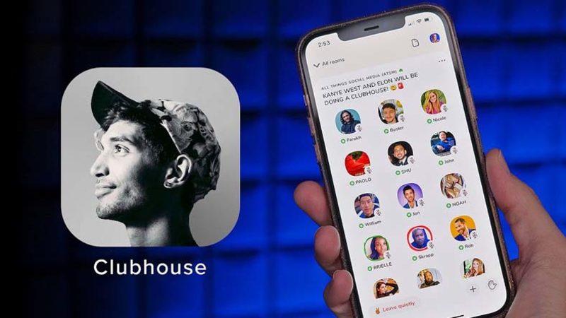 Clubhouse’un Android Sürümü Yayınlandı [Türkiye’de Biraz Daha Beklenecek]