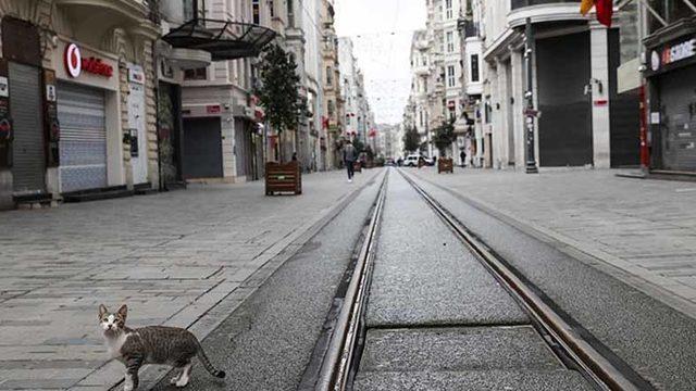 Tam Kapanmanın Biteceği 17 Mayıs’tan İtibaren Normalleşme Nasıl Olacak?