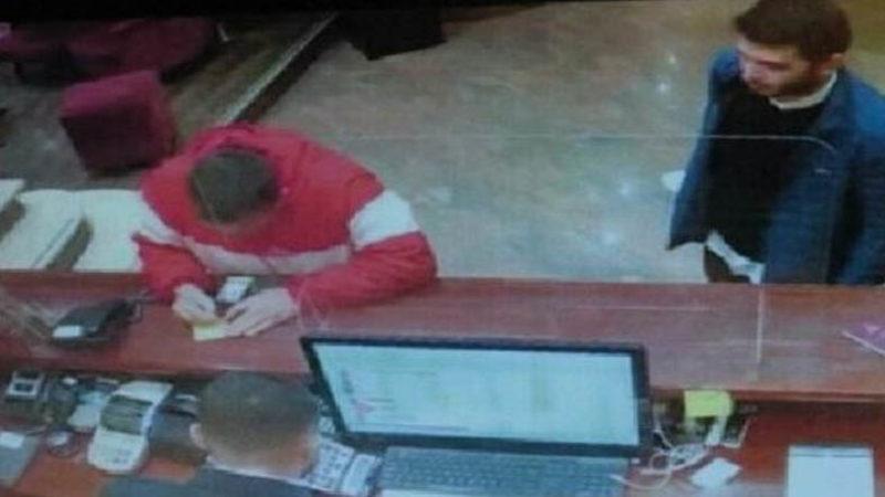 Thodex CEO’sunun Yanında Görüntülenen ’Kırmızı Montlu Adam’ Yakalandı