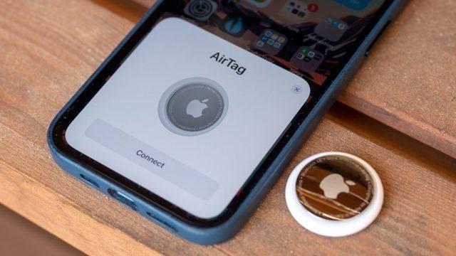 Apple AirTag, Piyasaya Çıkar Çıkmaz Hacklendi (Kullanıcılar İçin Risk Var mı?)