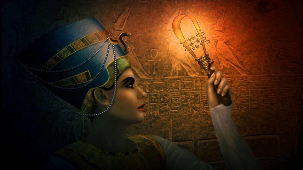 Antik Mısır’ın Büyülü Güçlere Sahip Olduğu Bile Düşünülen En Güçlü Kadını: Nefertiti Kimdir?