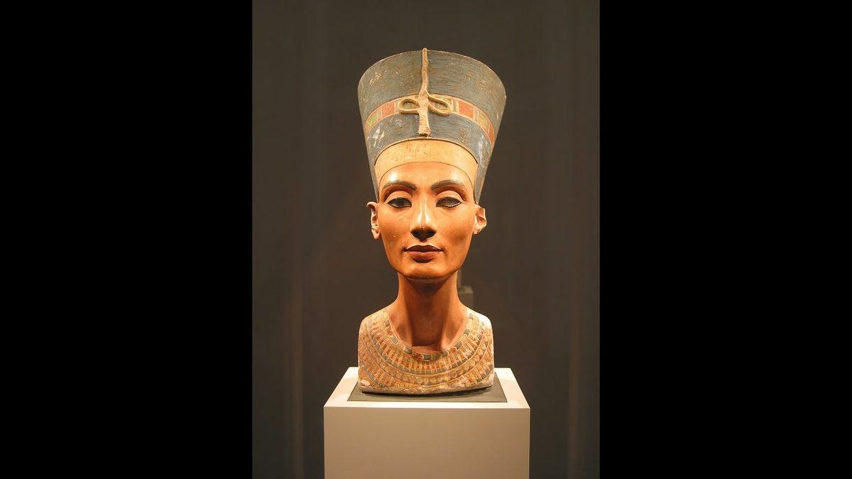 Antik Mısır’ın Büyülü Güçlere Sahip Olduğu Bile Düşünülen En Güçlü Kadını: Nefertiti Kimdir?