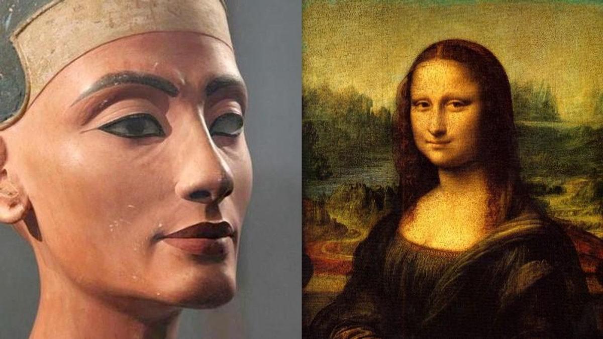 Antik Mısır’ın Büyülü Güçlere Sahip Olduğu Bile Düşünülen En Güçlü Kadını: Nefertiti Kimdir?