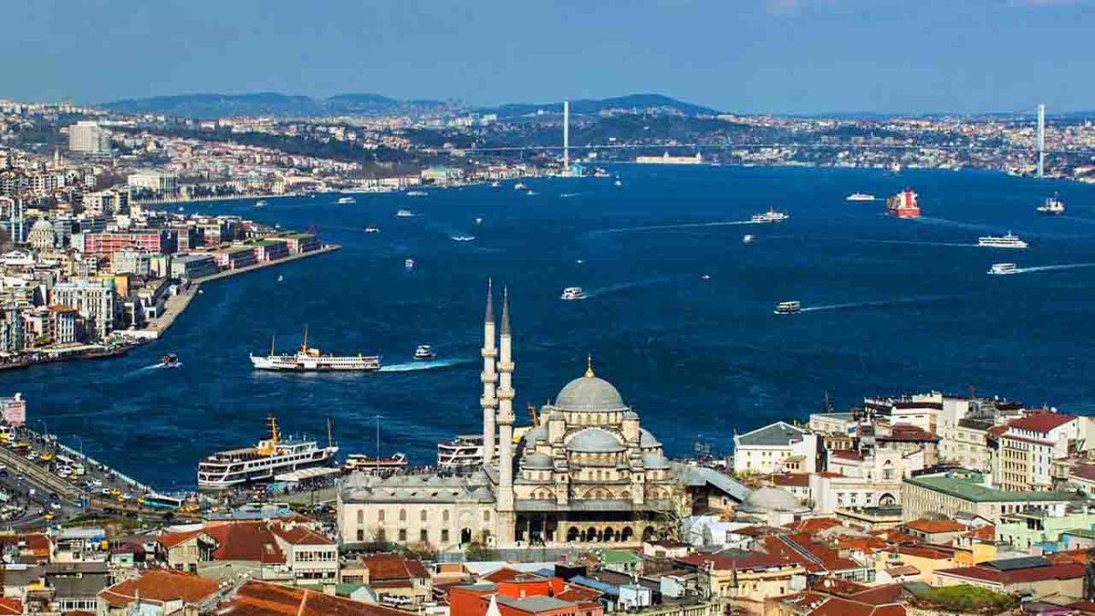 İstanbul Kültür Eylem Planı ile Sosyal Medya Fenomenleri İstanbul’u Tanıtacaklar