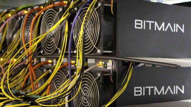 Ticaret Bakanlığı, Kaçak Yollarla Getirilen 501 Adet Mining Cihazına El Koydu