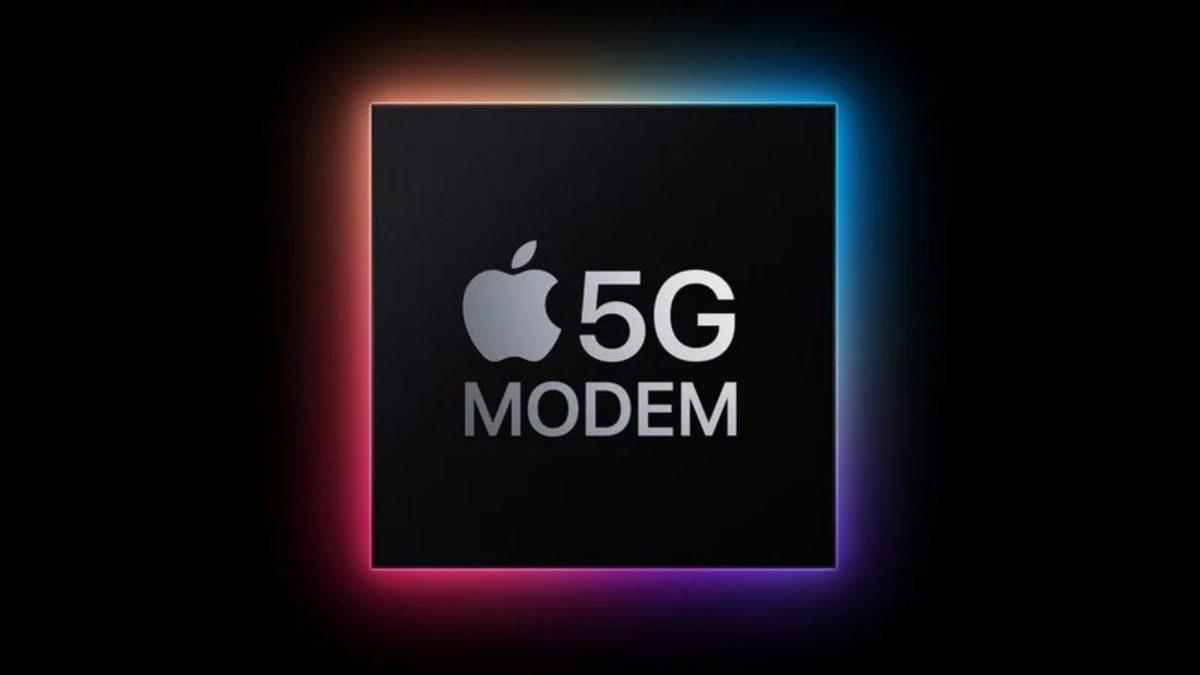 Intel Bitti, Sıra Qualcomm’da: Apple, 2023 Model iPhone’larda Kendi 5G Modemini Kullanabilir
