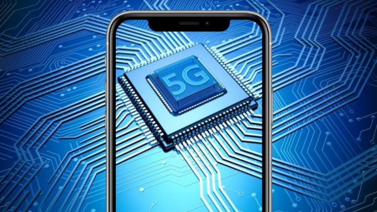 Intel Bitti, Sıra Qualcomm’da: Apple, 2023 Model iPhone’larda Kendi 5G Modemini Kullanabilir
