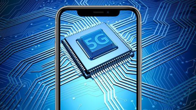 Intel Bitti, Sıra Qualcomm’da: Apple, 2023 Model iPhone’larda Kendi 5G Modemini Kullanabilir