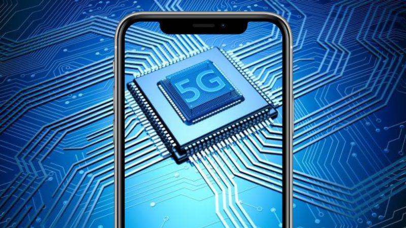 Intel Bitti, Sıra Qualcomm’da: Apple, 2023 Model iPhone’larda Kendi 5G Modemini Kullanabilir