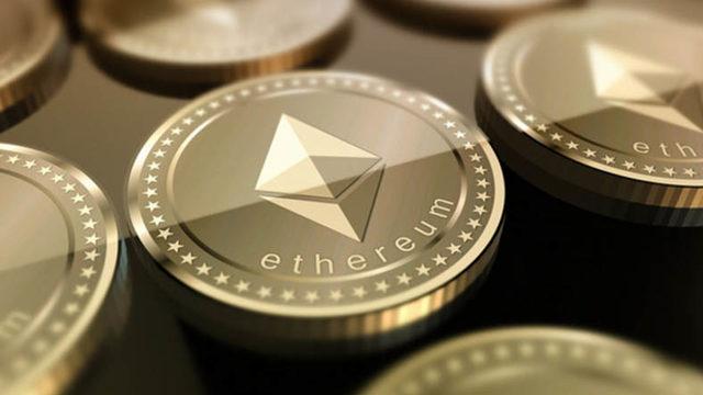 Ethereum, 4.165 Dolarla Tarihinin En Yüksek Seviyesine Ulaştı
