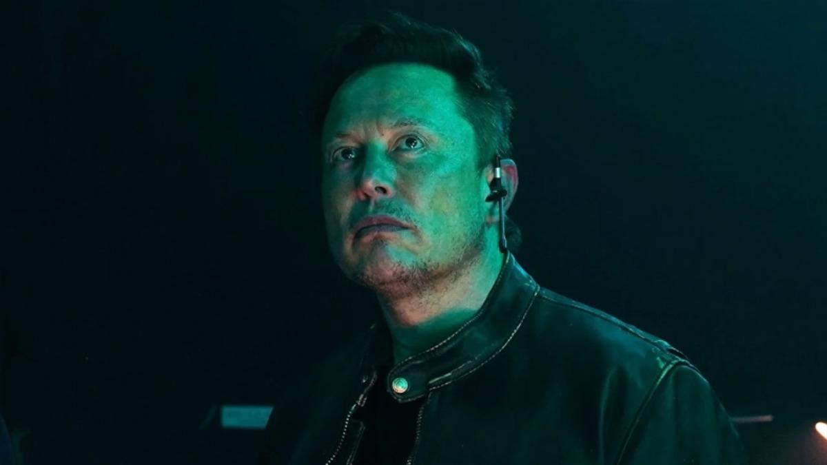 Elon Musk’ın Kara Mizahta Zirve Yaptığı Mars Skeci [Video]