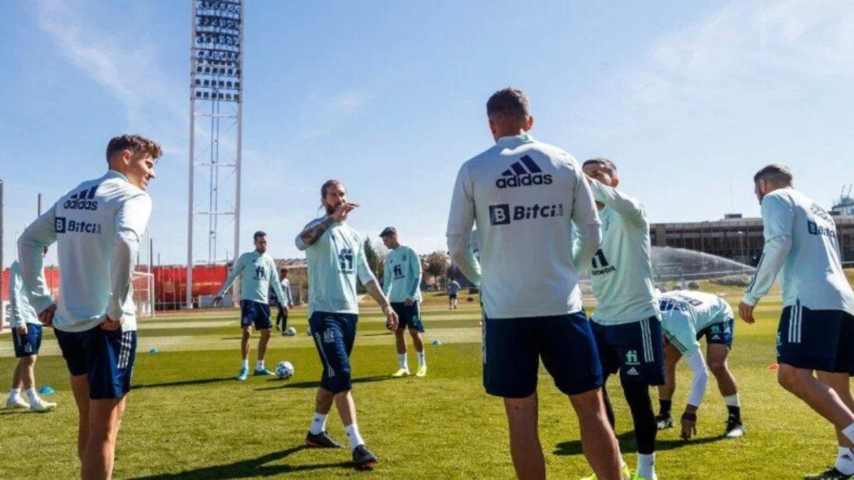 Yerli Kripto Para Borsası Bitci, İspanya A Milli Futbol Takımı ile Anlaştı: Dünyanın İlk Milli Takım Token’i Üretilecek