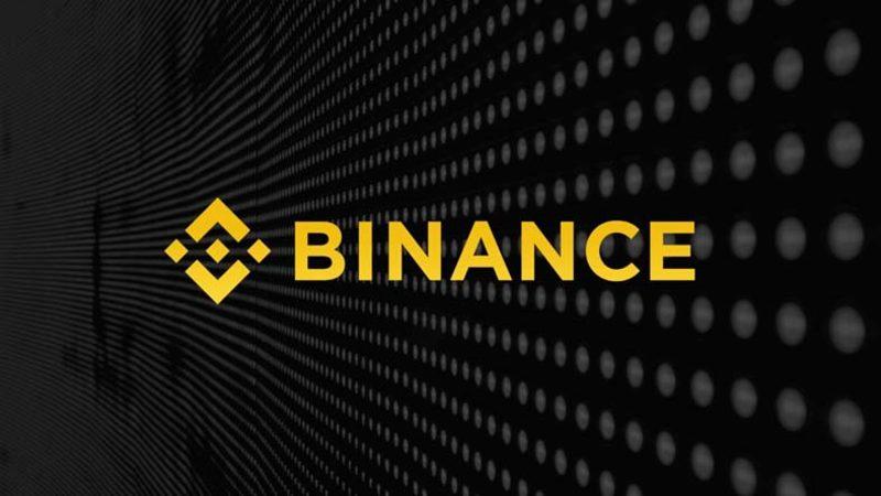 Hacim Patlaması Yaşayan Binance, Para Çekim İşlemlerini Birkaç Saatliğine Durdurdu