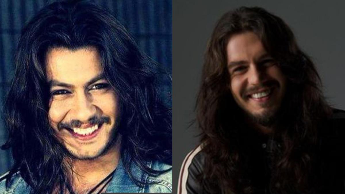 İsmail Ege Şaşmaz, Barış Akarsu Filmindeki Görüntüsünü Paylaştı: Kayıp İkizi Bulunmuş Gibi