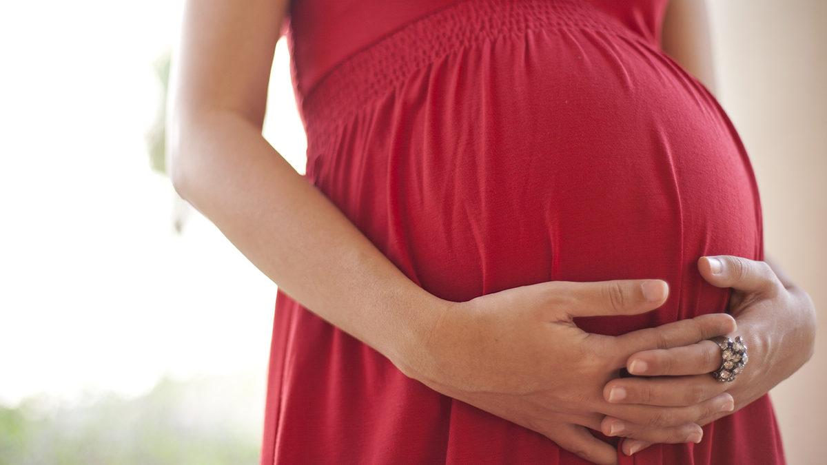 Bilime Göre Hamile Olan Kadınların Vücudunda Meydana Gelen 10 Belirti