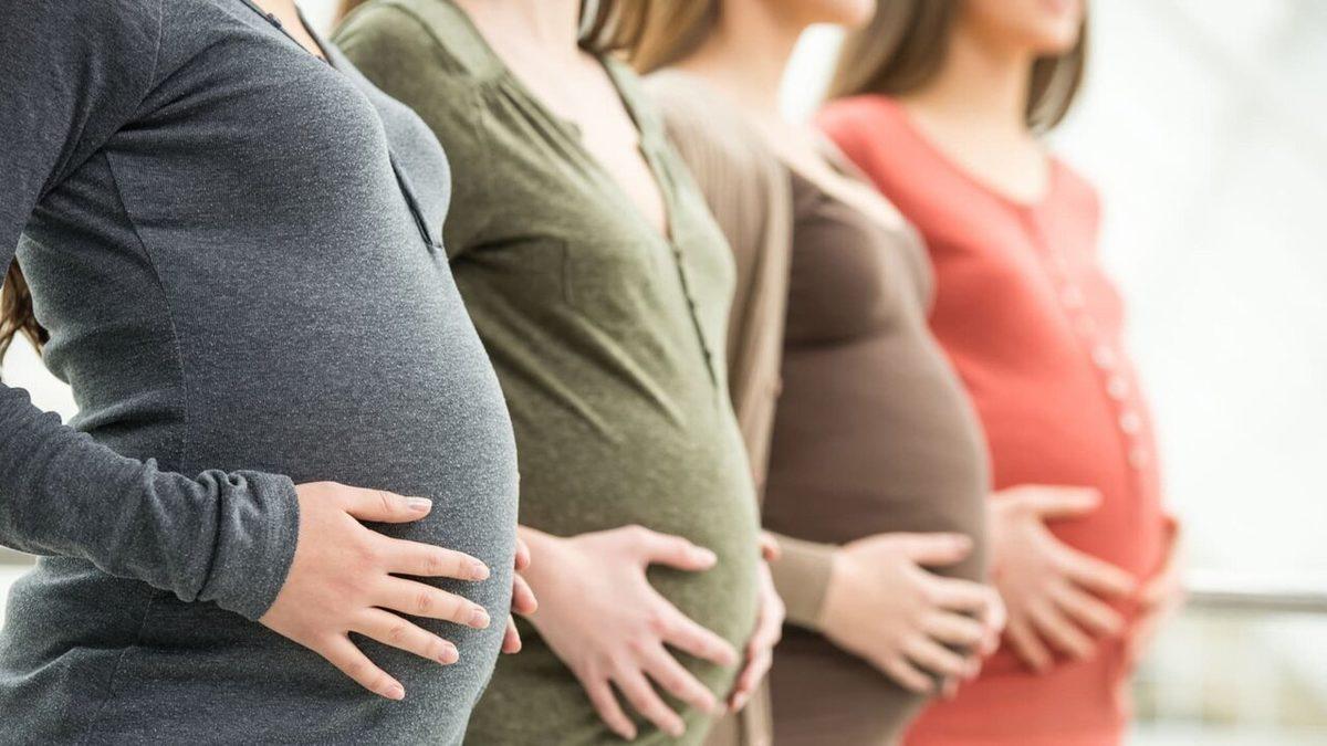 Bilime Göre Hamile Olan Kadınların Vücudunda Meydana Gelen 10 Belirti