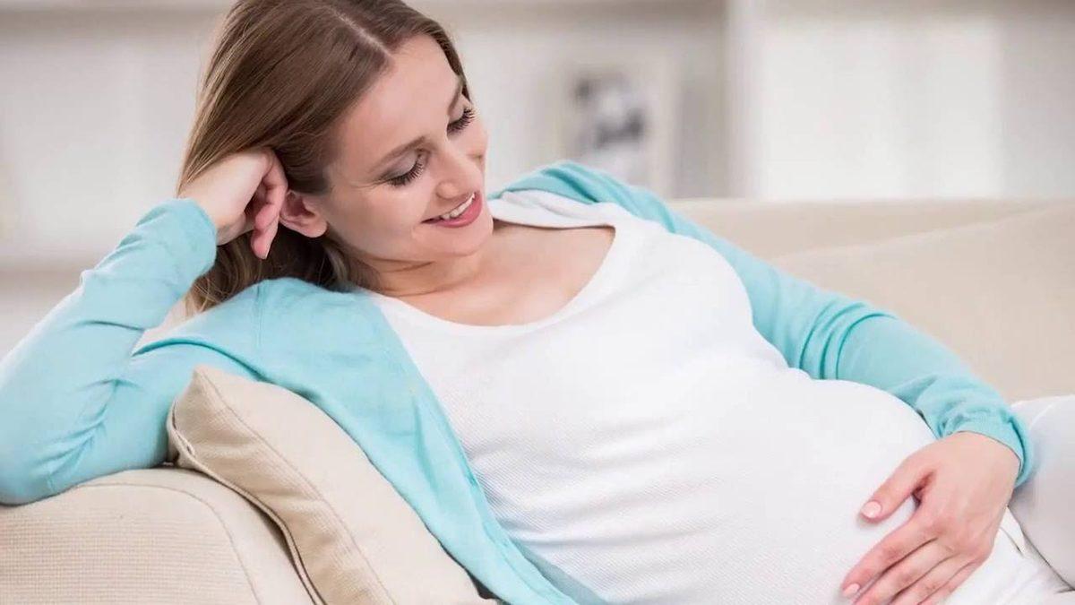 Bilime Göre Hamile Olan Kadınların Vücudunda Meydana Gelen 10 Belirti