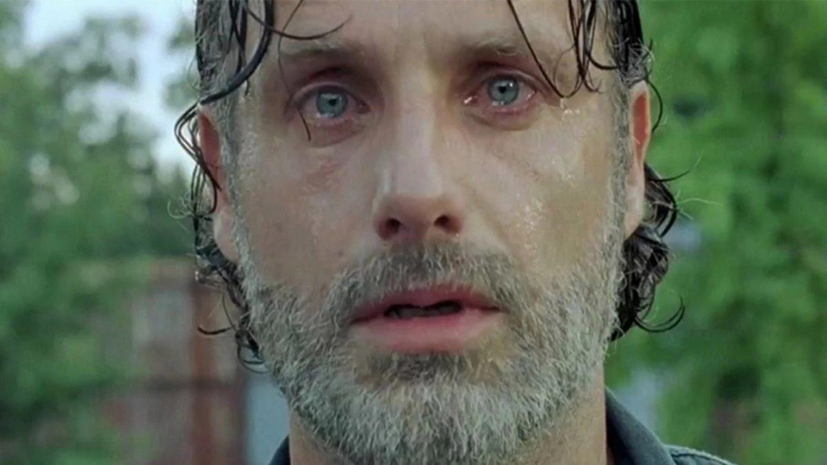 The Walking Dead Filmleri İptal Edildi: Yerine Rick Grimes Dizisi Geliyor