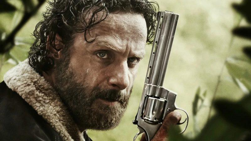 The Walking Dead Filmleri İptal Edildi: Yerine Rick Grimes Dizisi Geliyor
