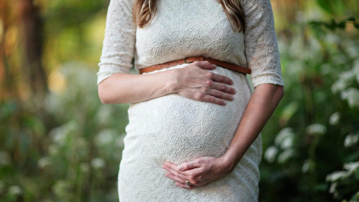 Bilime Göre Hamile Olan Kadınların Vücudunda Meydana Gelen 10 Belirti
