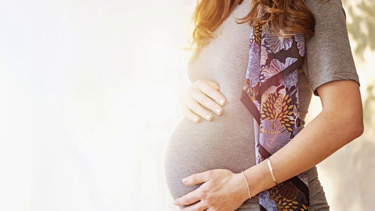 Bilime Göre Hamile Olan Kadınların Vücudunda Meydana Gelen 10 Belirti