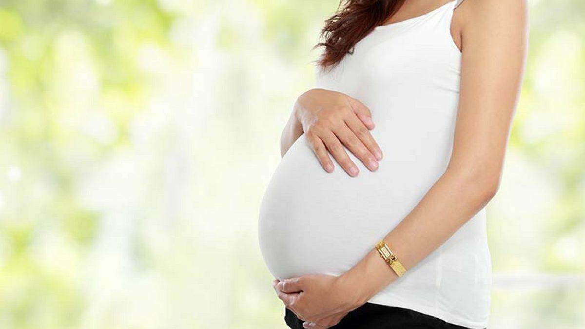 Bilime Göre Hamile Olan Kadınların Vücudunda Meydana Gelen 10 Belirti