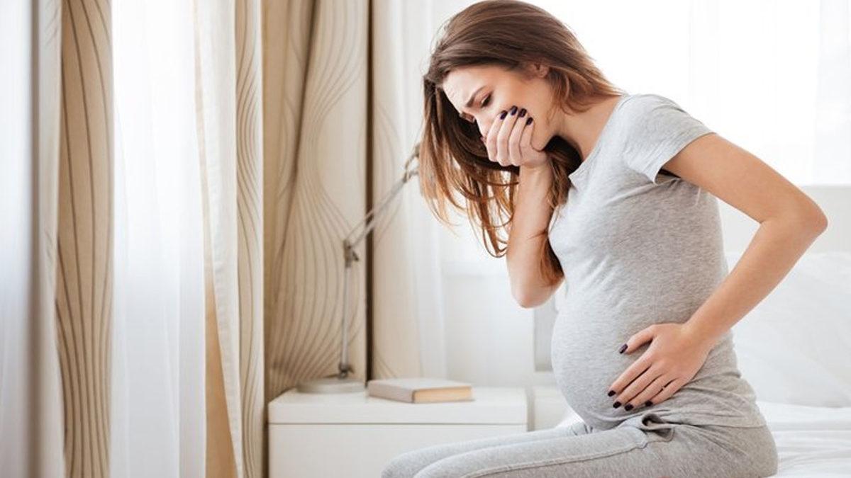 Bilime Göre Hamile Olan Kadınların Vücudunda Meydana Gelen 10 Belirti