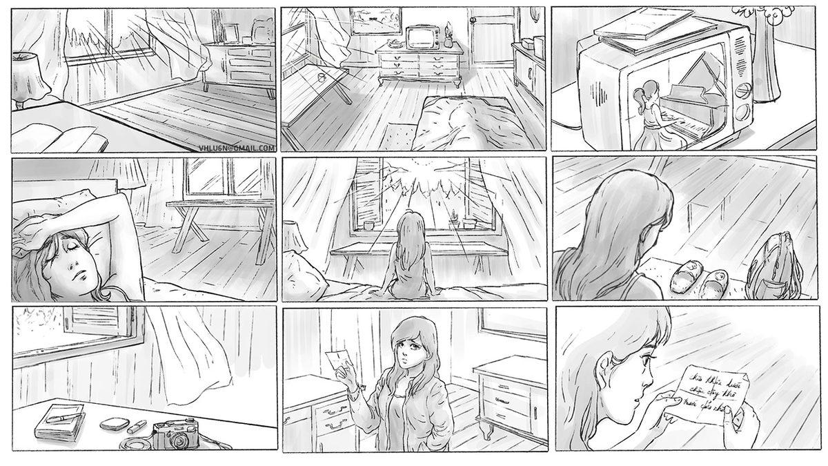 Film Çekimlerinin Olmazsa Olmazı ’Storyboard’ Nedir, Ne İşe Yarar, Nasıl Yapılır? Storyboard Hazırlayabileceğiniz Program Tavsiyeleri