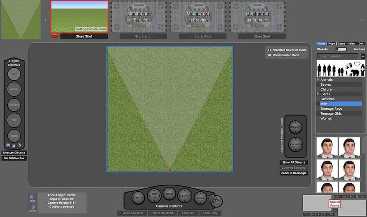 Film Çekimlerinin Olmazsa Olmazı ’Storyboard’ Nedir, Ne İşe Yarar, Nasıl Yapılır? Storyboard Hazırlayabileceğiniz Program Tavsiyeleri