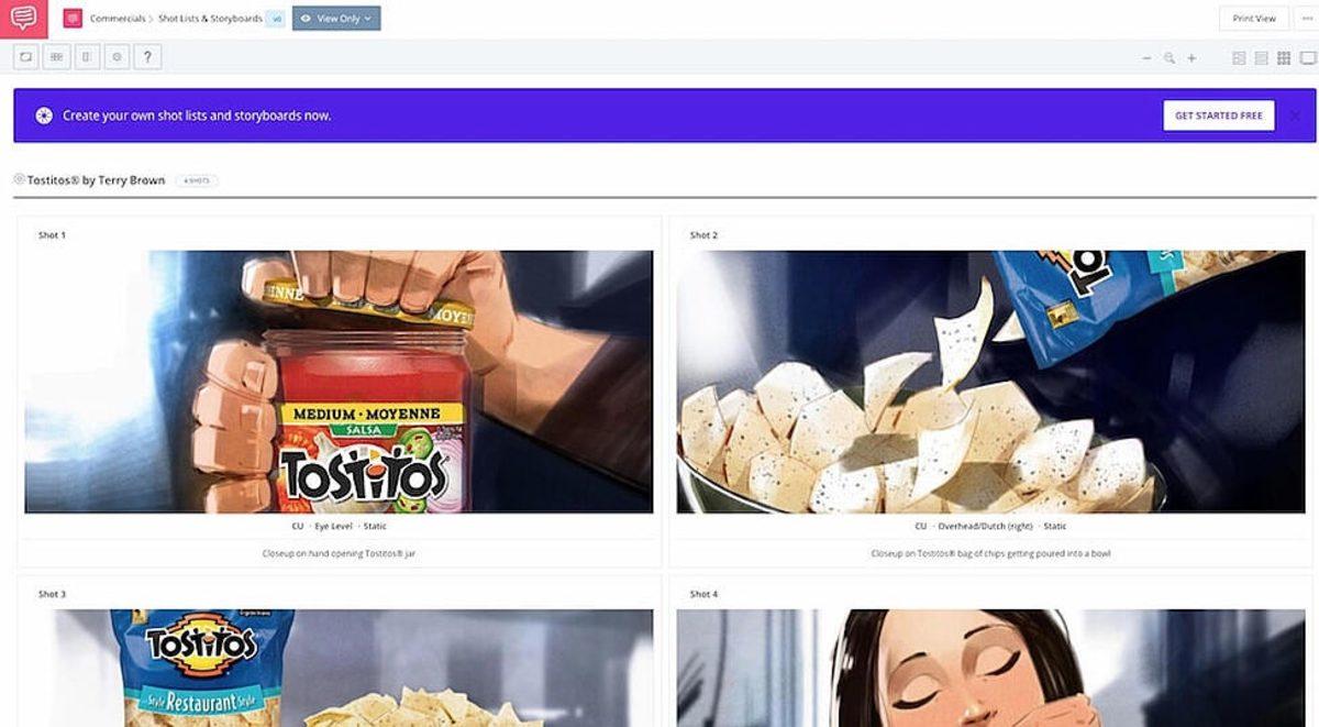 Film Çekimlerinin Olmazsa Olmazı ’Storyboard’ Nedir, Ne İşe Yarar, Nasıl Yapılır? Storyboard Hazırlayabileceğiniz Program Tavsiyeleri