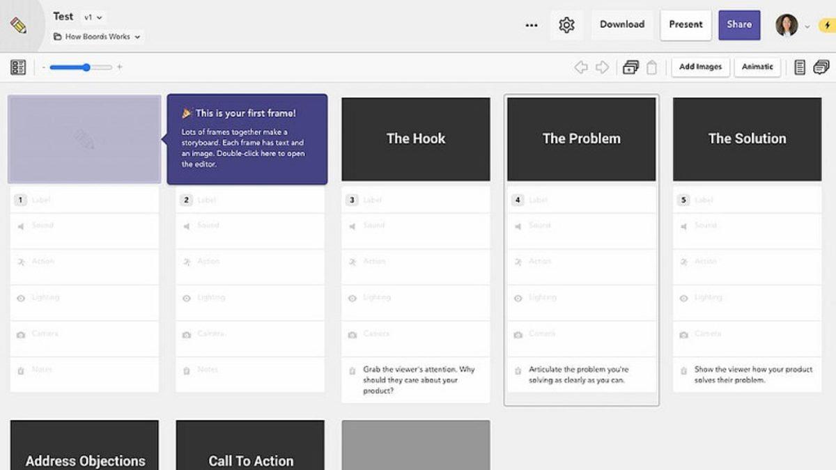 Film Çekimlerinin Olmazsa Olmazı ’Storyboard’ Nedir, Ne İşe Yarar, Nasıl Yapılır? Storyboard Hazırlayabileceğiniz Program Tavsiyeleri