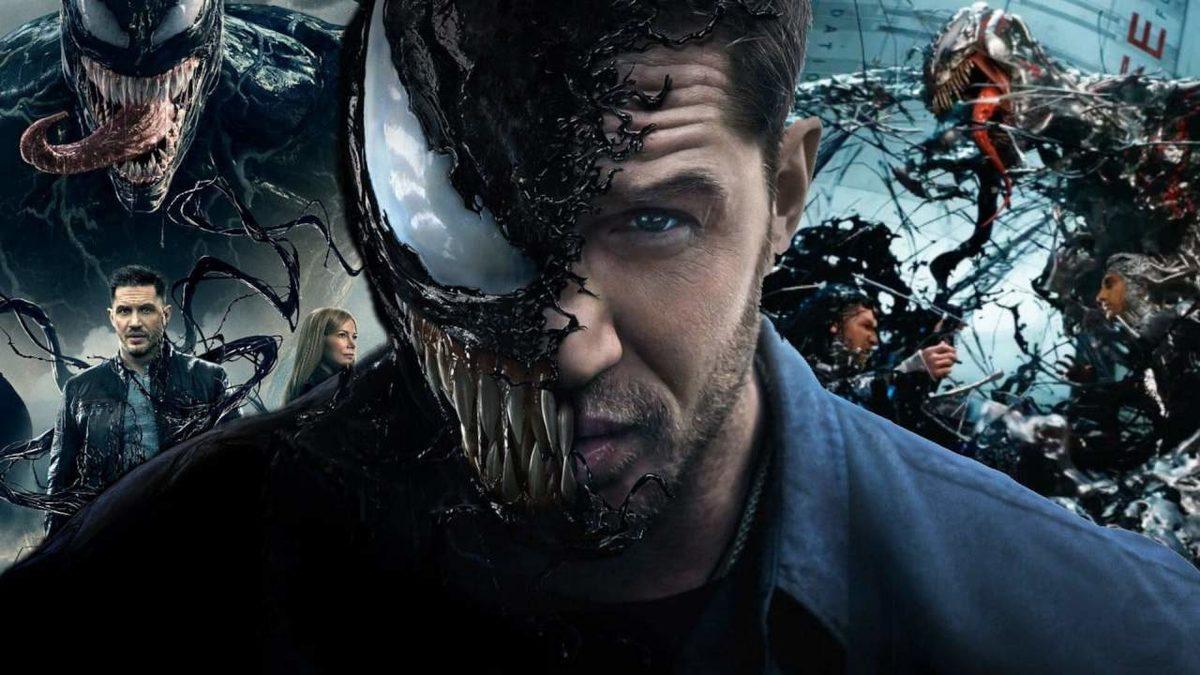Venom Filminin İkincisi Venom: Let There Be Carnage’in Fragmanı Yayınlandı