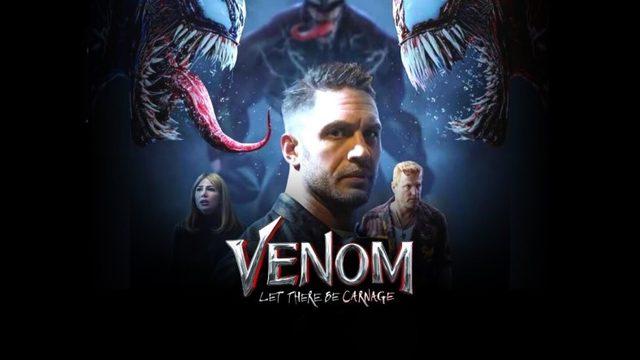 Venom Filminin İkincisi Venom: Let There Be Carnage’in Fragmanı Yayınlandı