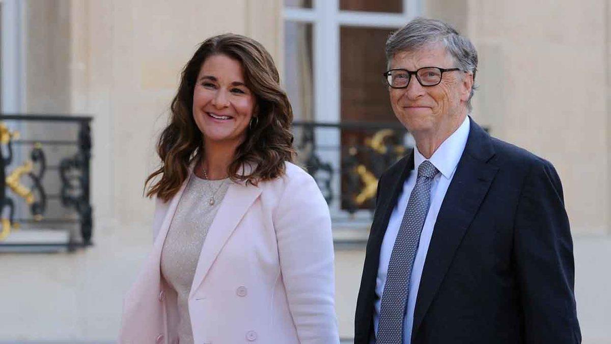 Melinda Gates’in Bill Gates’ten Boşanmasına Neyin Sebep Olduğu Açığa Çıktı