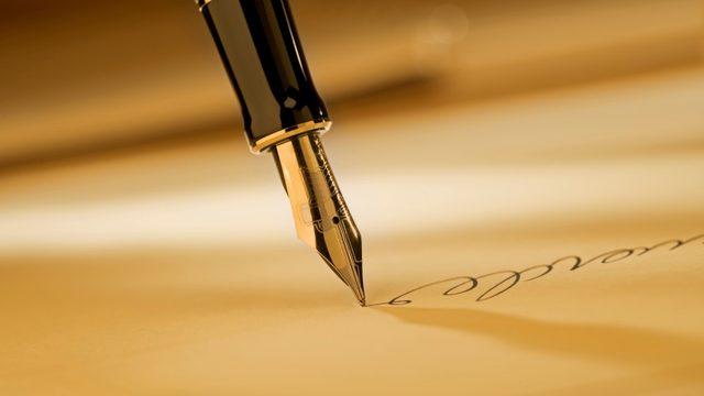 Bilim İnsanları, Oz Büyücüsü Kitabını Kodlayarak "Mürekkebe" Kaydetmeyi Başardı: Peki Nasıl?