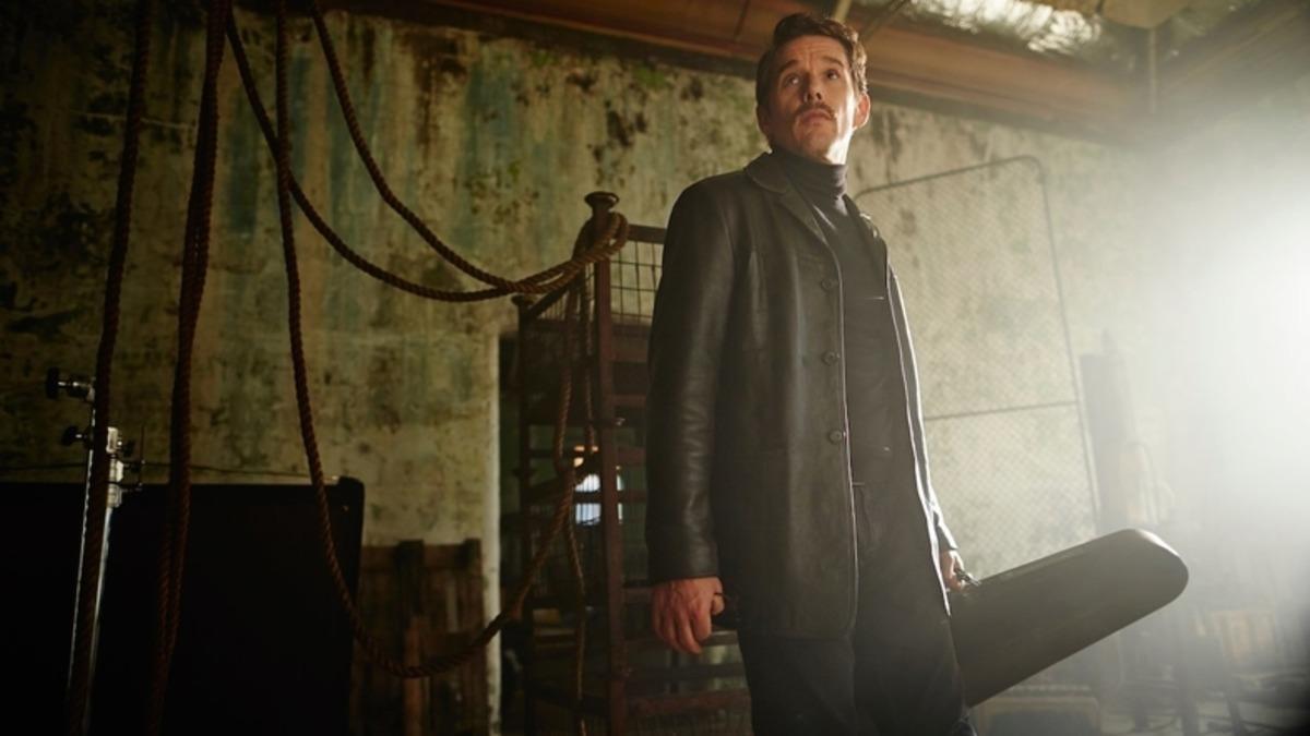 Predestination Gibi Beyin Yakan Zaman Paradokslarını Konu Alan 10 Film Tavsiyesi