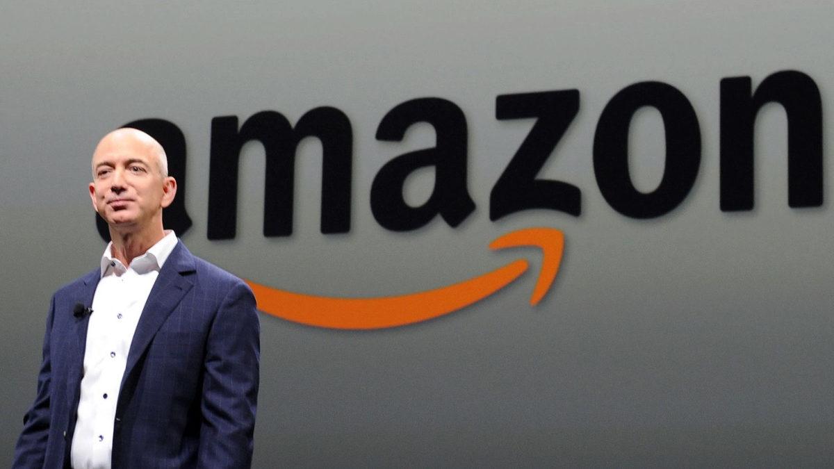 Jeff Bezos’un Amazon’daki Bazı Ürünler İçin Yaptığı Yorumlar Ortaya Çıktı