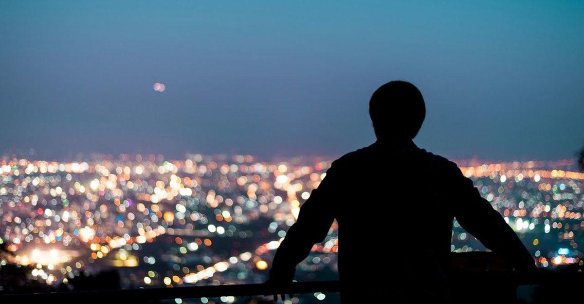 Sadece Dünya’yı Uzaydan Görenlerin Yaşadığı Aydınlanma Durumu: Overview Etkisi