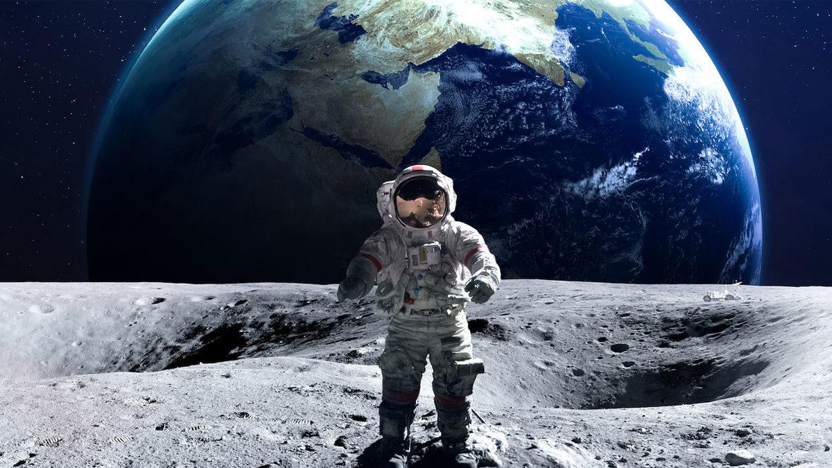 Sadece Dünya’yı Uzaydan Görenlerin Yaşadığı Aydınlanma Durumu: Overview Etkisi