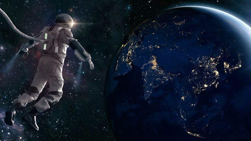 Sadece Dünya’yı Uzaydan Görenlerin Yaşadığı Aydınlanma Durumu: Overview Etkisi